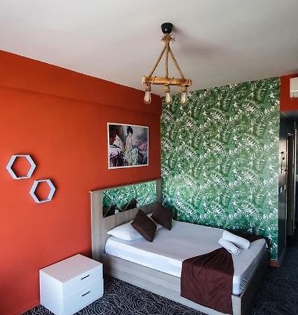 Luu Suite Istanbul Eksteriør billede