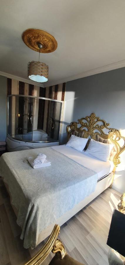 Luu Suite Istanbul Eksteriør billede