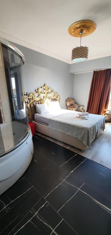 Luu Suite Istanbul Eksteriør billede