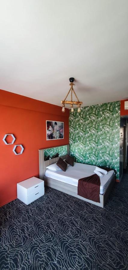 Luu Suite Istanbul Eksteriør billede